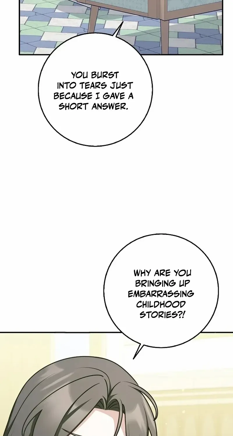 Read Friends Shouldn’t Act This Way chapter 65 image 42 on Lezhin