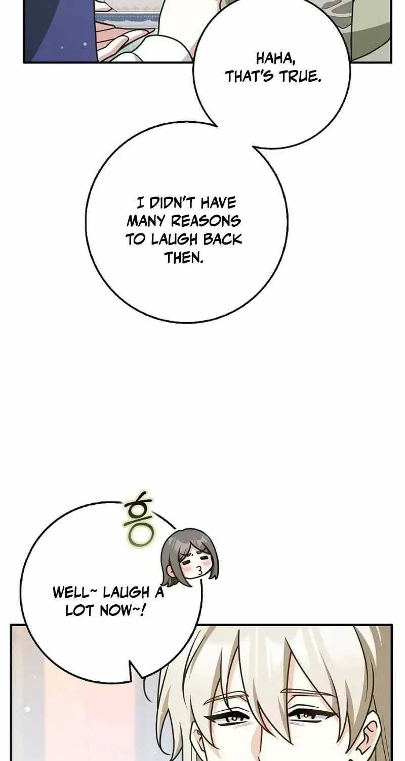 Read Friends Shouldn’t Act This Way chapter 65 image 45 on Lezhin