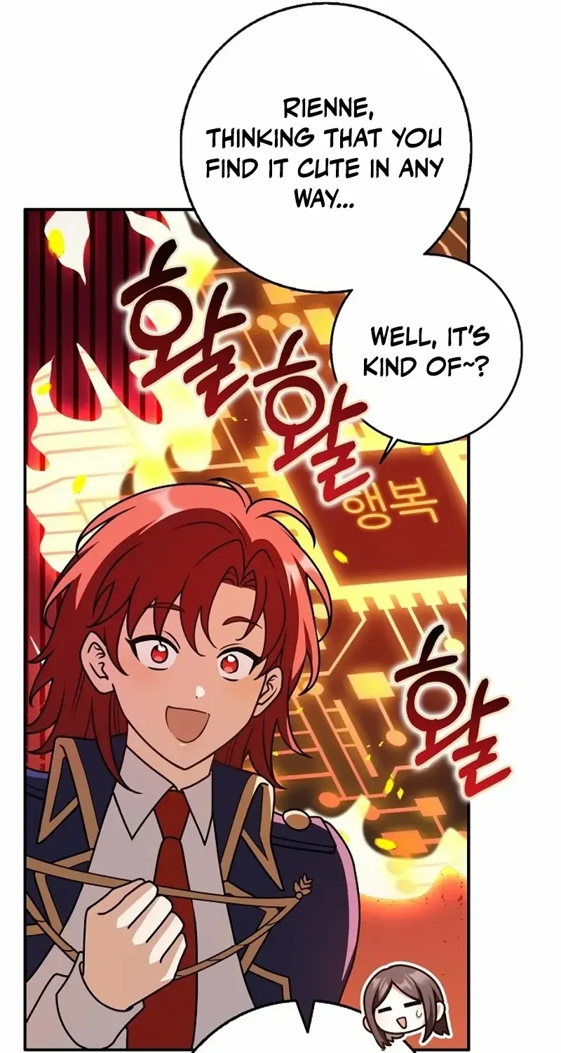 Read Friends Shouldn’t Act This Way chapter 65 image 63 on Lezhin
