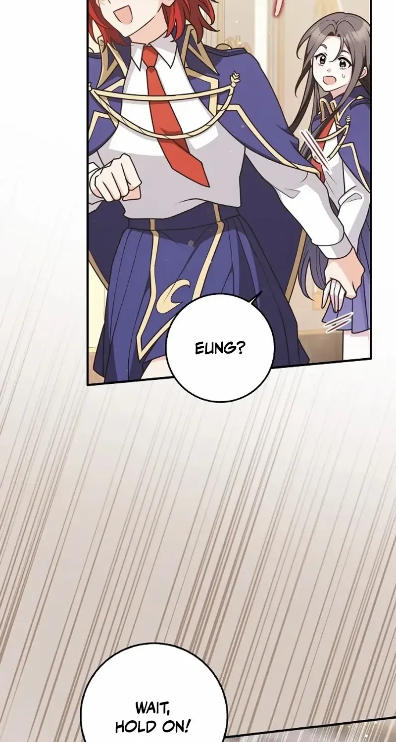 Read Friends Shouldn’t Act This Way chapter 65 image 65 on Lezhin