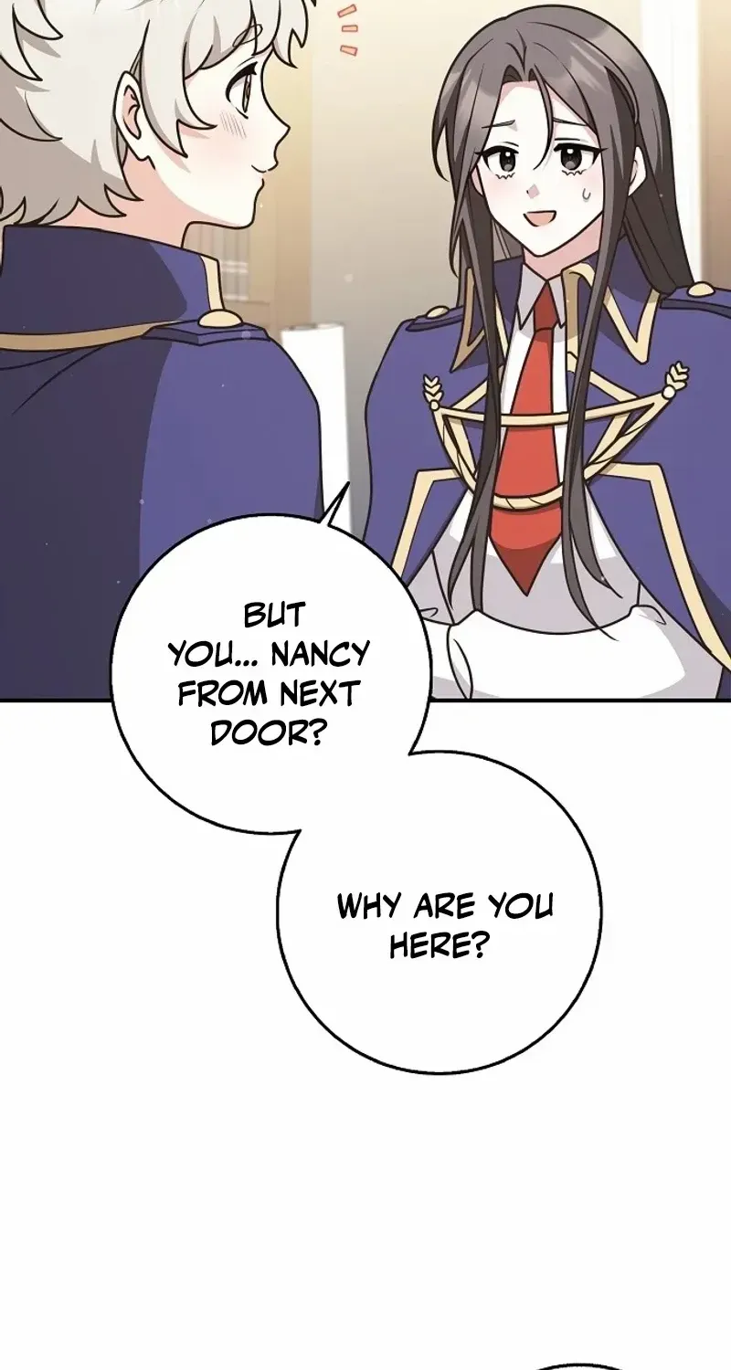 Read Friends Shouldn’t Act This Way chapter 65 image 78 on Lezhin