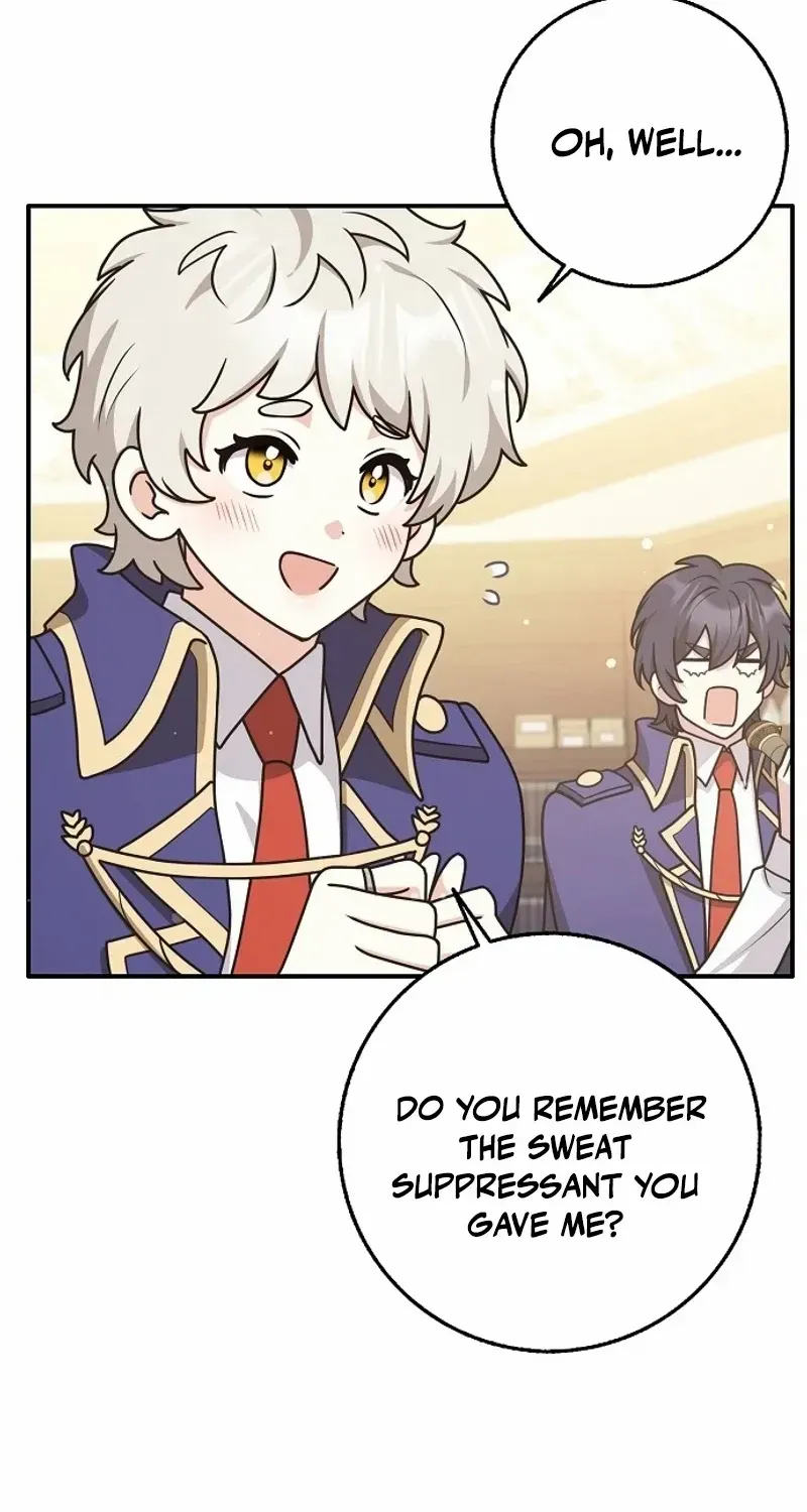 Read Friends Shouldn’t Act This Way chapter 65 image 79 on Lezhin
