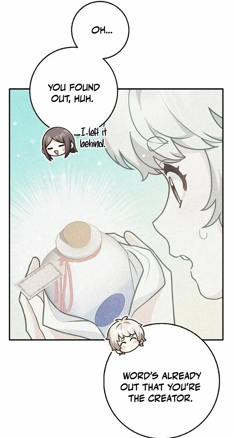 Read Friends Shouldn’t Act This Way chapter 65 image 81 on Lezhin