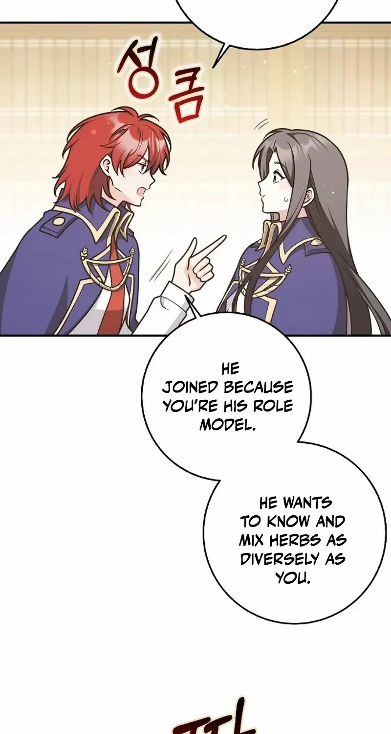 Read Friends Shouldn’t Act This Way chapter 65 image 84 on Lezhin
