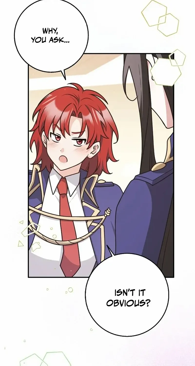 Read Friends Shouldn’t Act This Way chapter 65 image 96 on Lezhin
