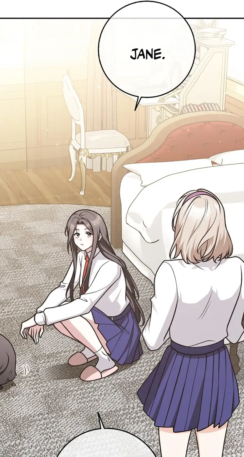 Read Friends Shouldn’t Act This Way chapter 67 image 10 on Lezhin