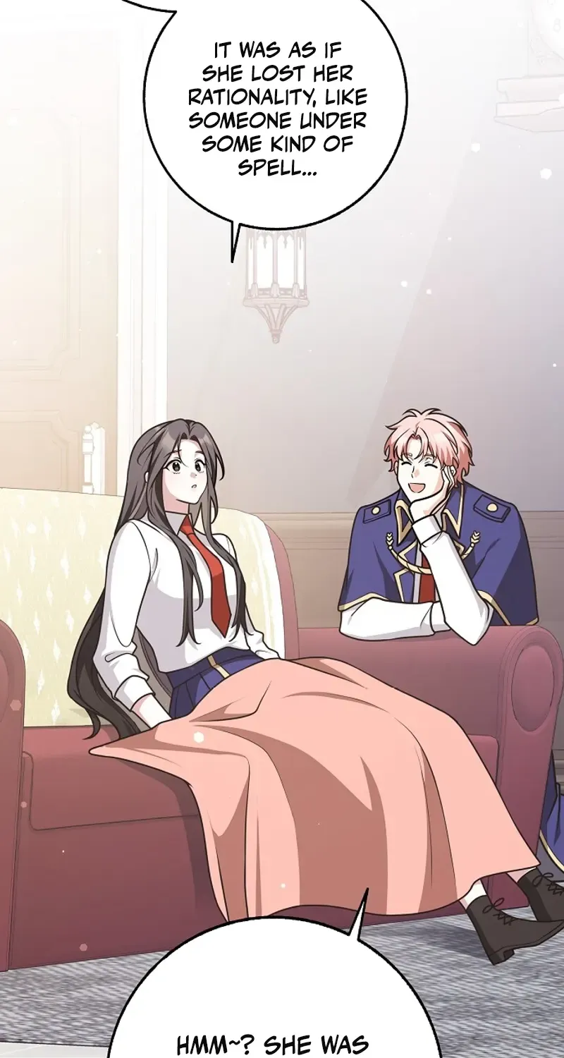 Read Friends Shouldn’t Act This Way chapter 67 image 113 on Lezhin