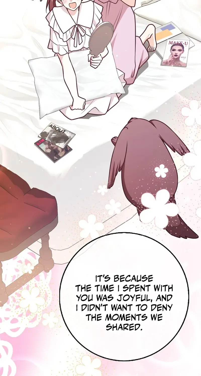 Read Friends Shouldn’t Act This Way chapter 67 image 21 on Lezhin