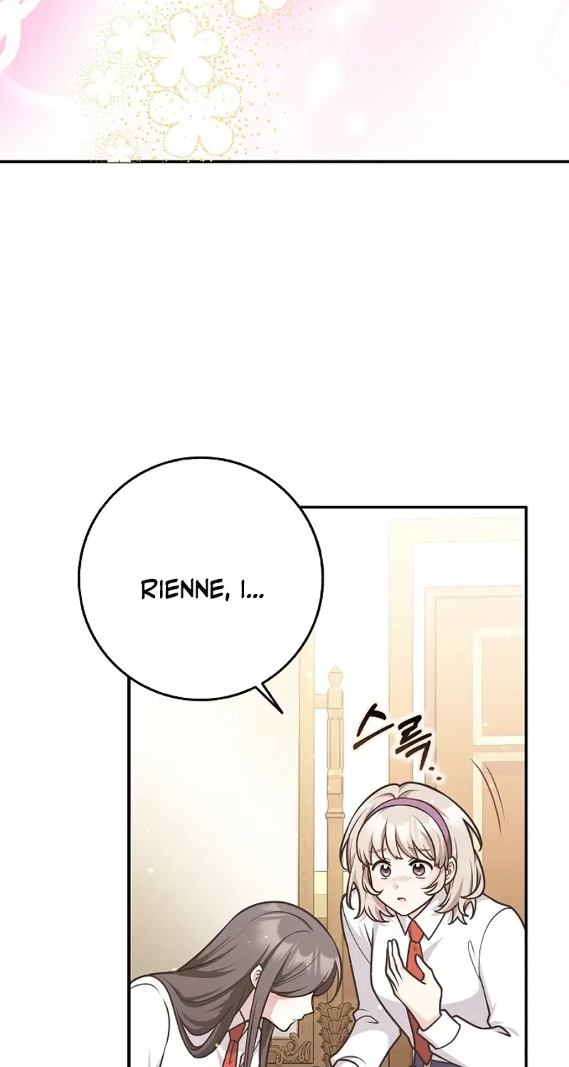 Read Friends Shouldn’t Act This Way chapter 67 image 22 on Lezhin