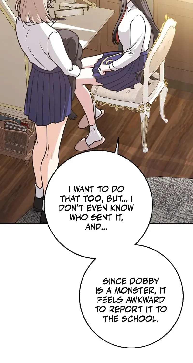 Read Friends Shouldn’t Act This Way chapter 67 image 33 on Lezhin