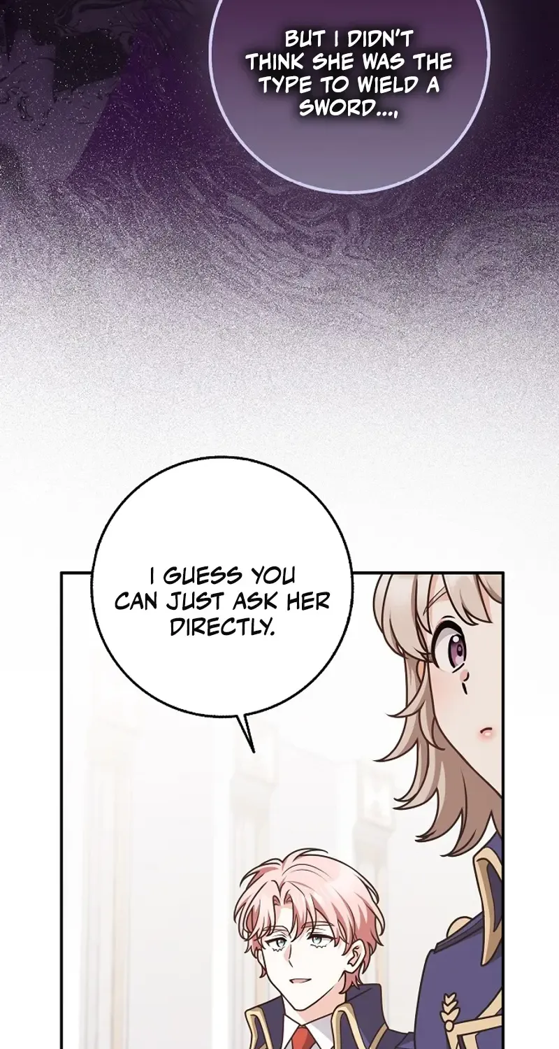 Read Friends Shouldn’t Act This Way chapter 67 image 64 on Lezhin