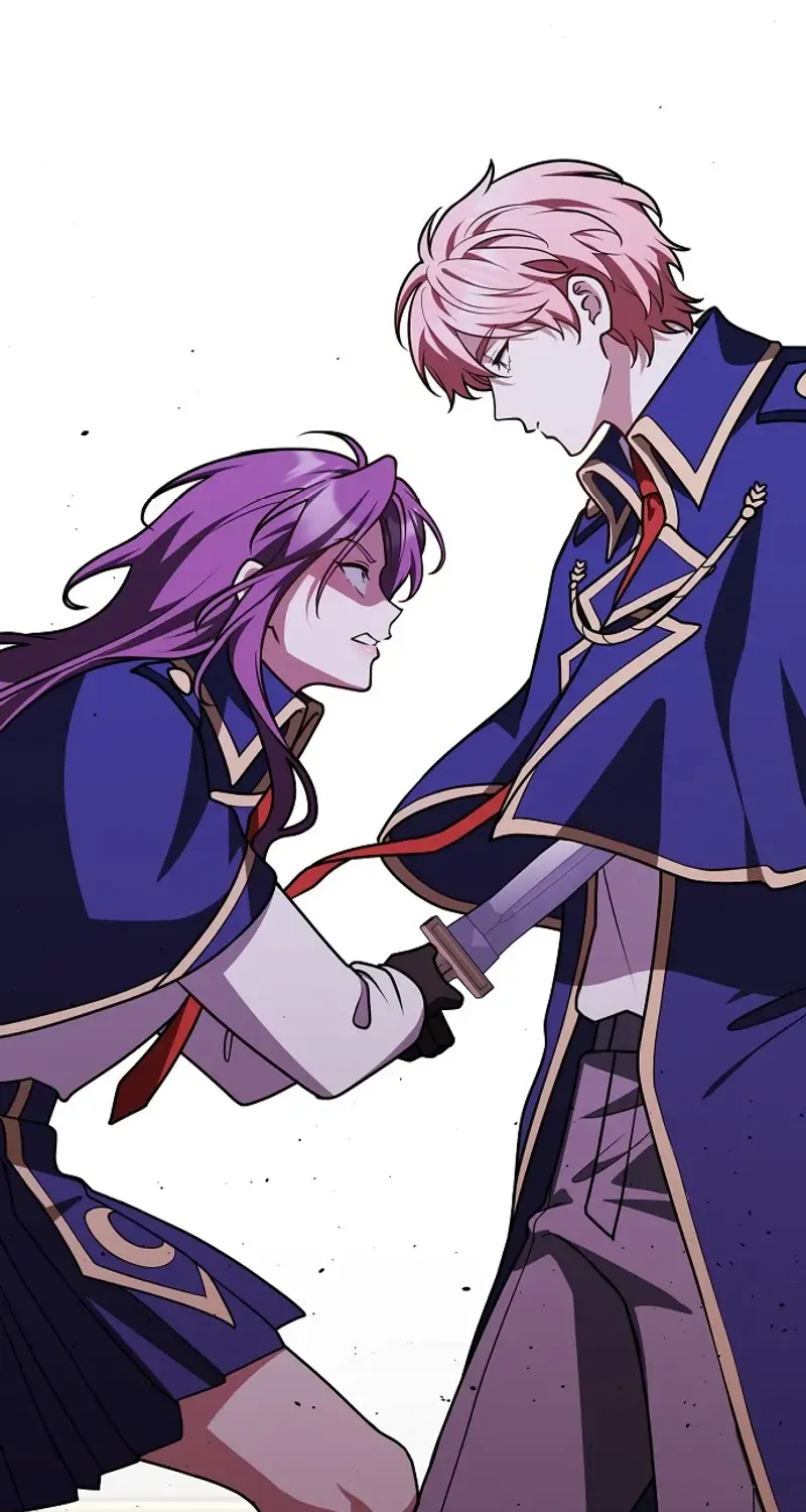 Read Friends Shouldn’t Act This Way chapter 67 image 92 on Lezhin