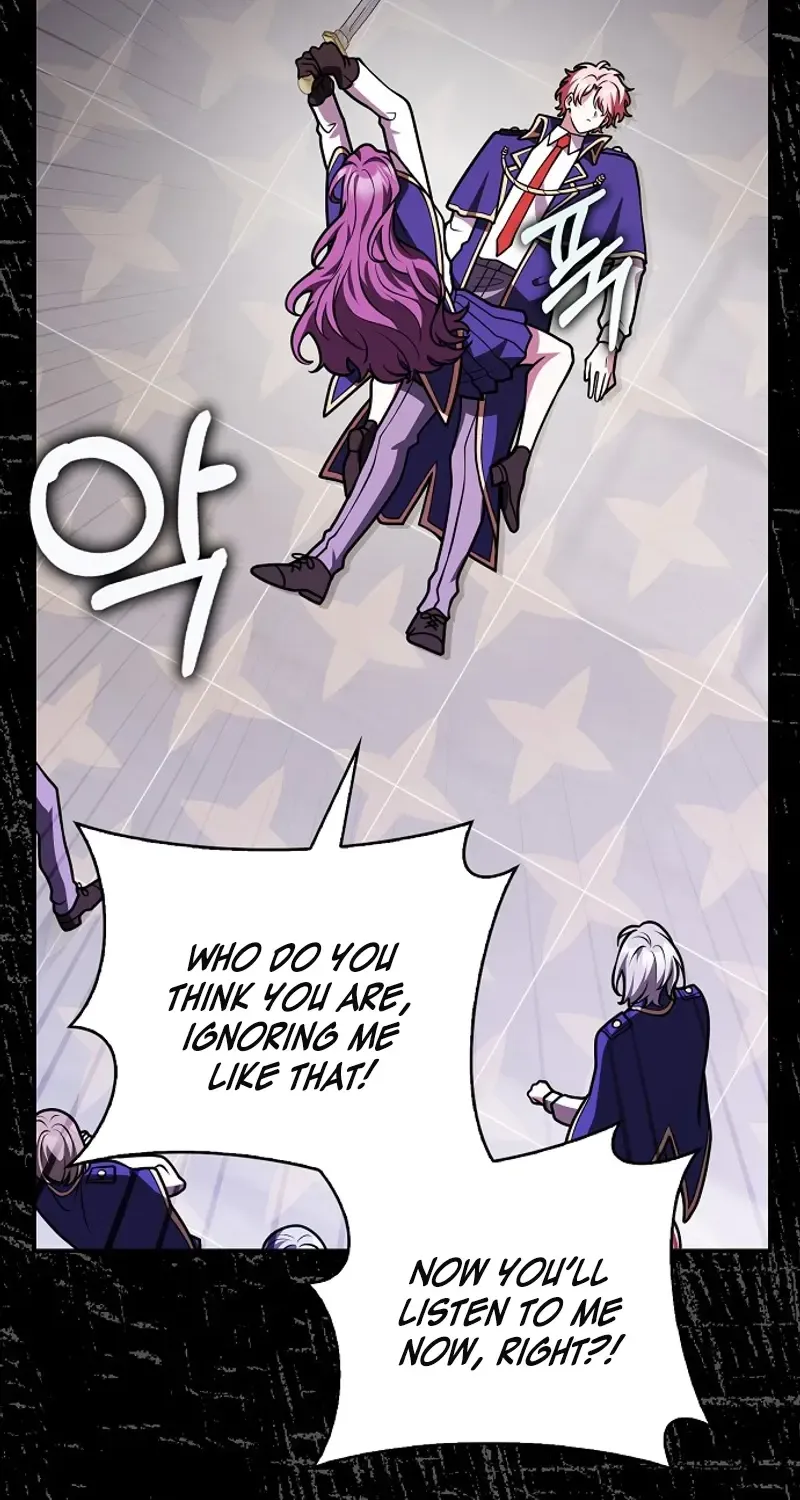 Read Friends Shouldn’t Act This Way chapter 67 image 95 on Lezhin