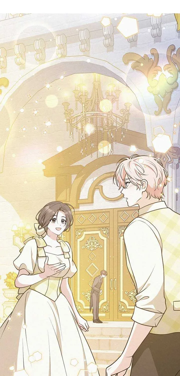 Read Friends Shouldn’t Act This Way chapter 69 image 2 on Lezhin