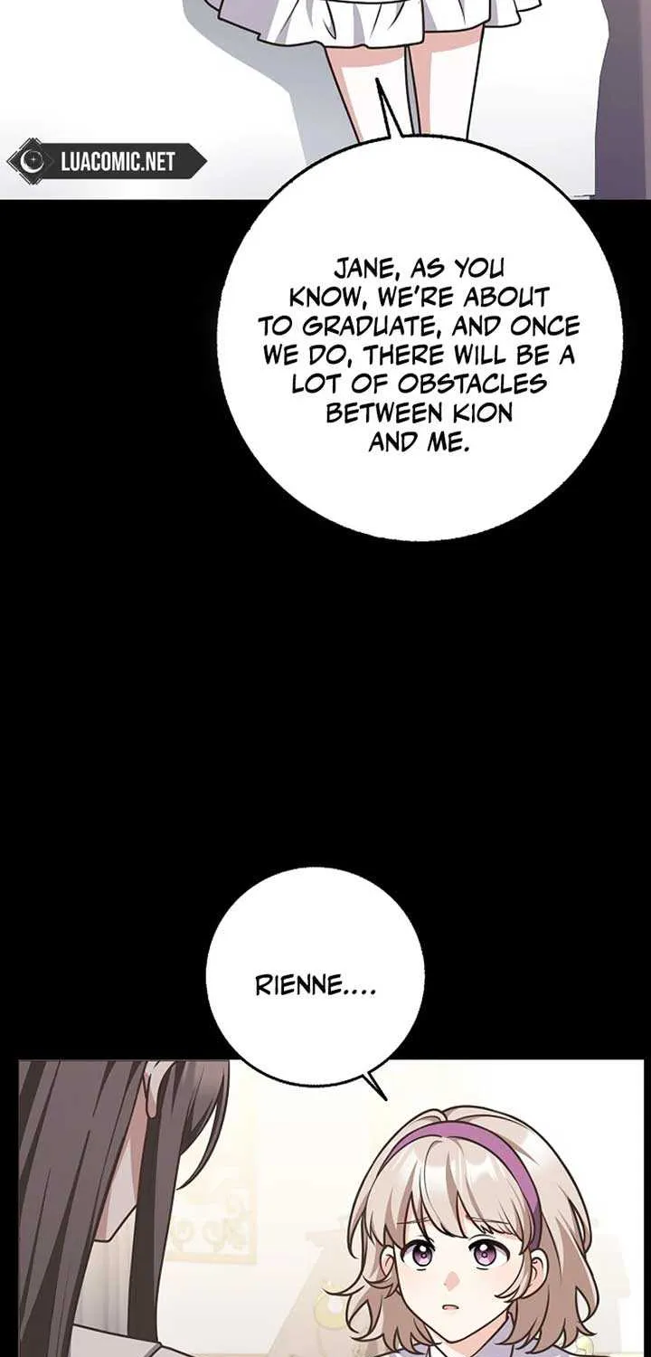 Read Friends Shouldn’t Act This Way chapter 69 image 20 on Lezhin