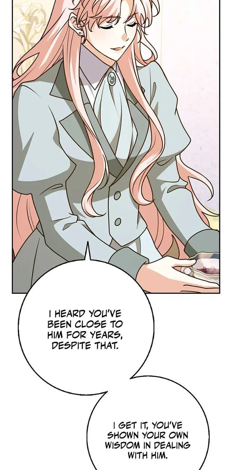 Read Friends Shouldn’t Act This Way chapter 69 image 31 on Lezhin