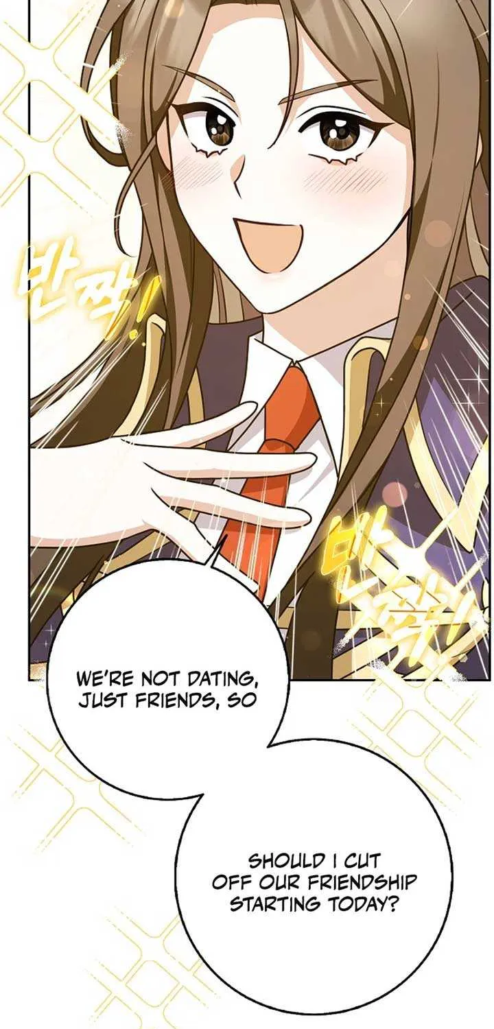 Read Friends Shouldn’t Act This Way chapter 69 image 44 on Lezhin