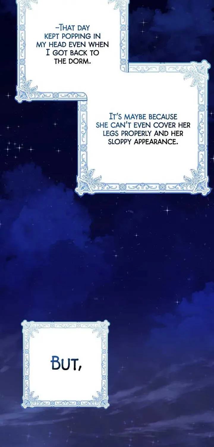 Read Friends Shouldn’t Act This Way chapter 7 image 19 on Lezhin