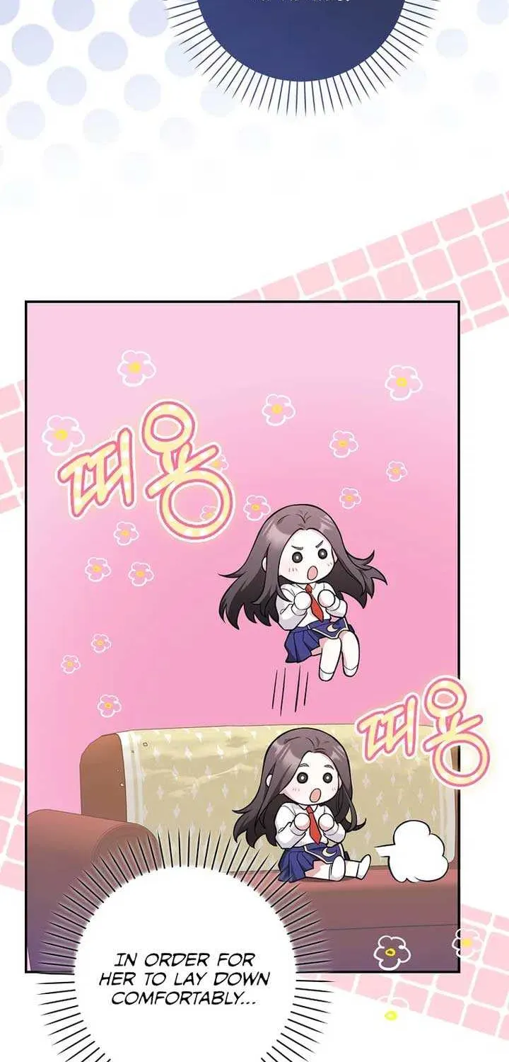 Read Friends Shouldn’t Act This Way chapter 7 image 52 on Lezhin