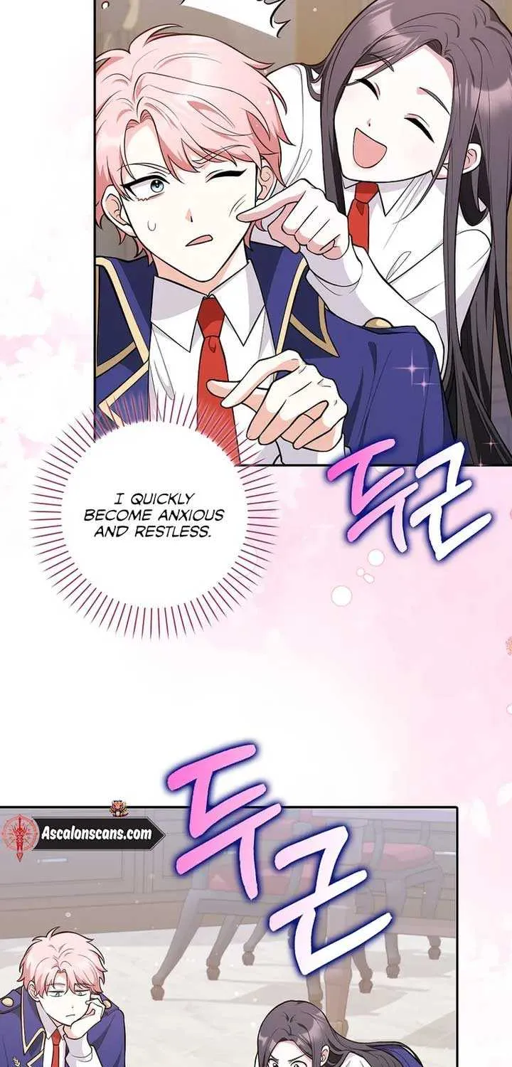Read Friends Shouldn’t Act This Way chapter 7 image 58 on Lezhin