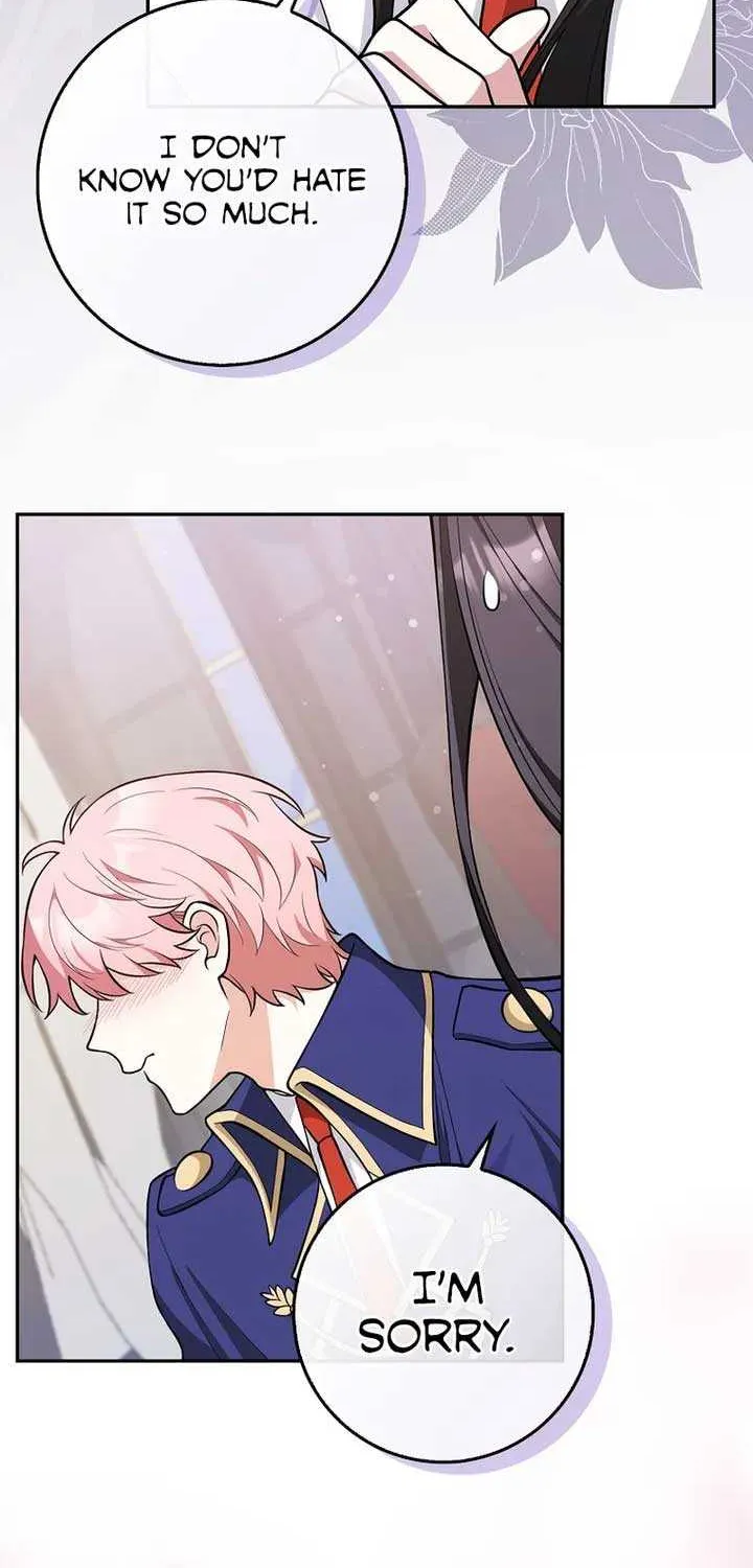 Read Friends Shouldn’t Act This Way chapter 7 image 66 on Lezhin