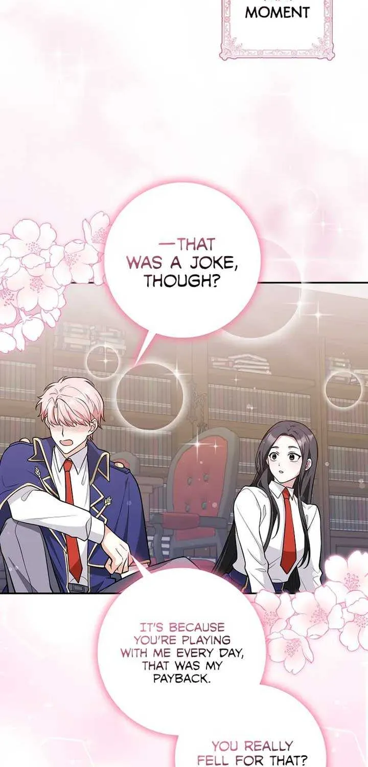 Read Friends Shouldn’t Act This Way chapter 7 image 68 on Lezhin