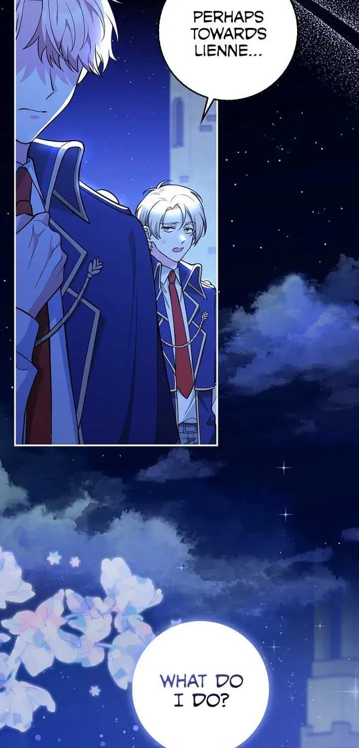 Read Friends Shouldn’t Act This Way chapter 7 image 7 on Lezhin