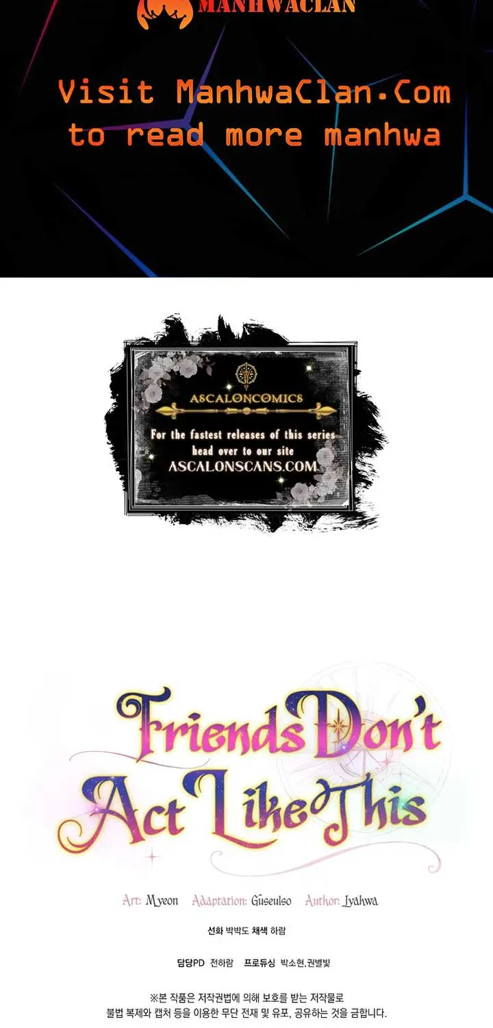 Read Friends Shouldn’t Act This Way chapter 7 image 80 on Lezhin