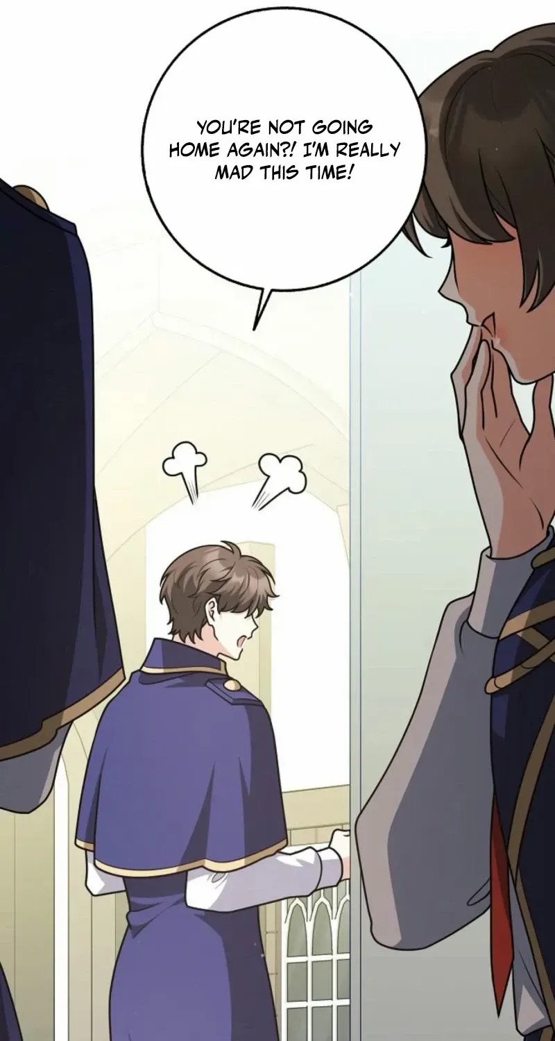 Read Friends Shouldn’t Act This Way chapter 71 image 1 on Lezhin