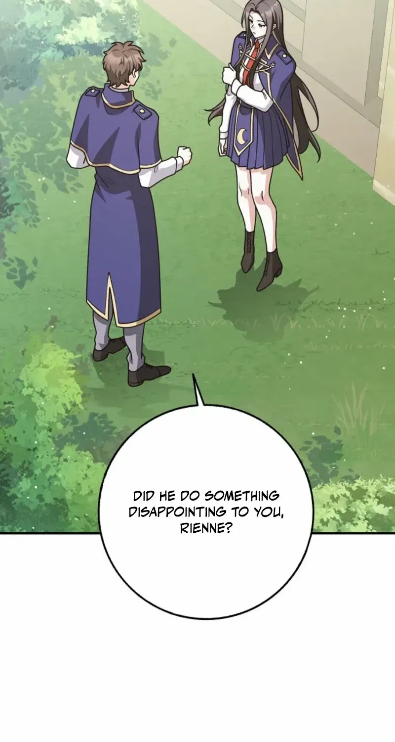 Read Friends Shouldn’t Act This Way chapter 71 image 12 on Lezhin