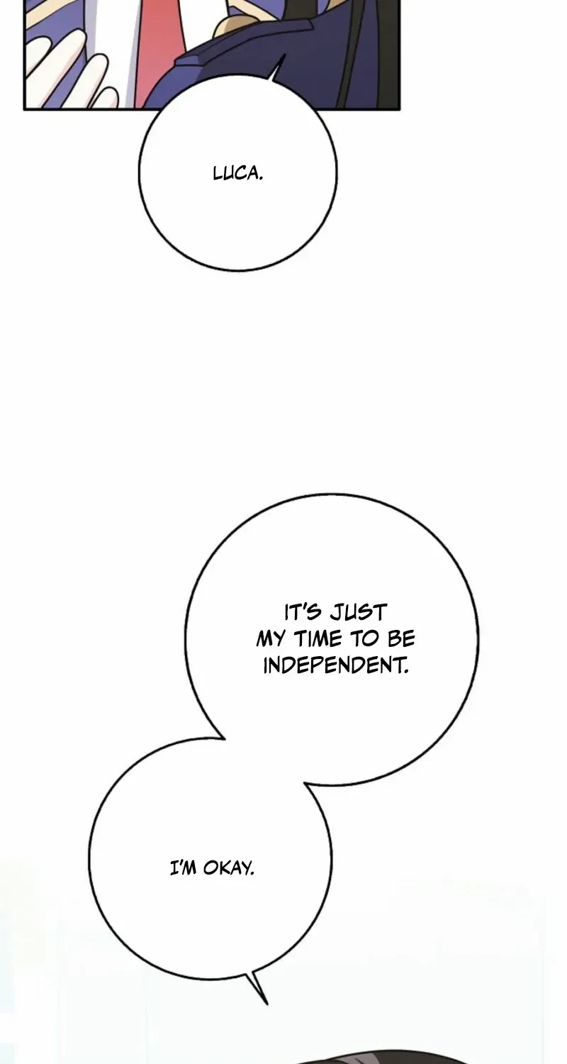 Read Friends Shouldn’t Act This Way chapter 71 image 14 on Lezhin