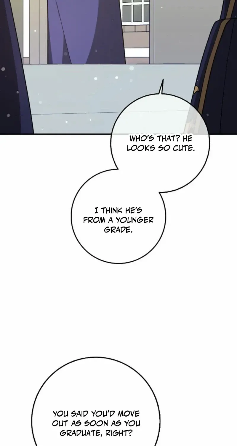 Read Friends Shouldn’t Act This Way chapter 71 image 2 on Lezhin