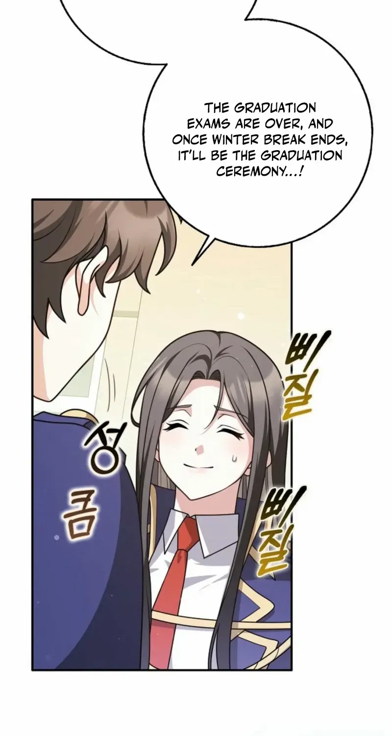 Read Friends Shouldn’t Act This Way chapter 71 image 3 on Lezhin