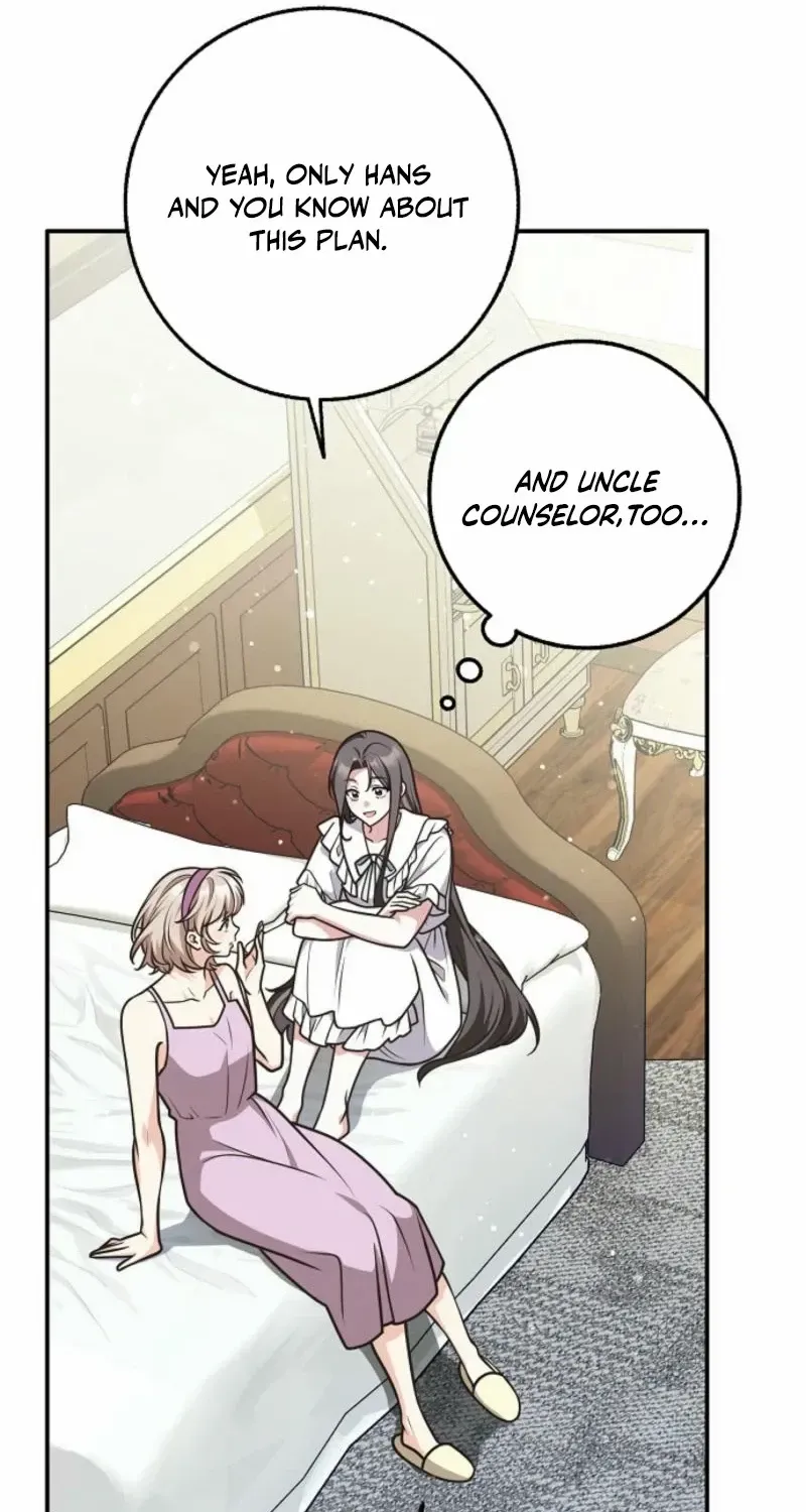 Read Friends Shouldn’t Act This Way chapter 71 image 30 on Lezhin