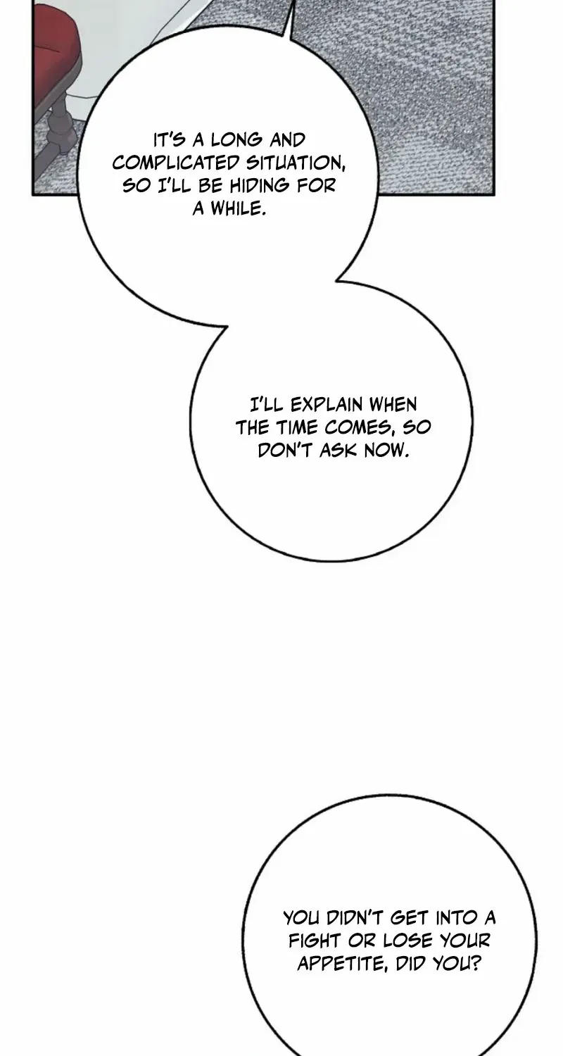 Read Friends Shouldn’t Act This Way chapter 71 image 31 on Lezhin