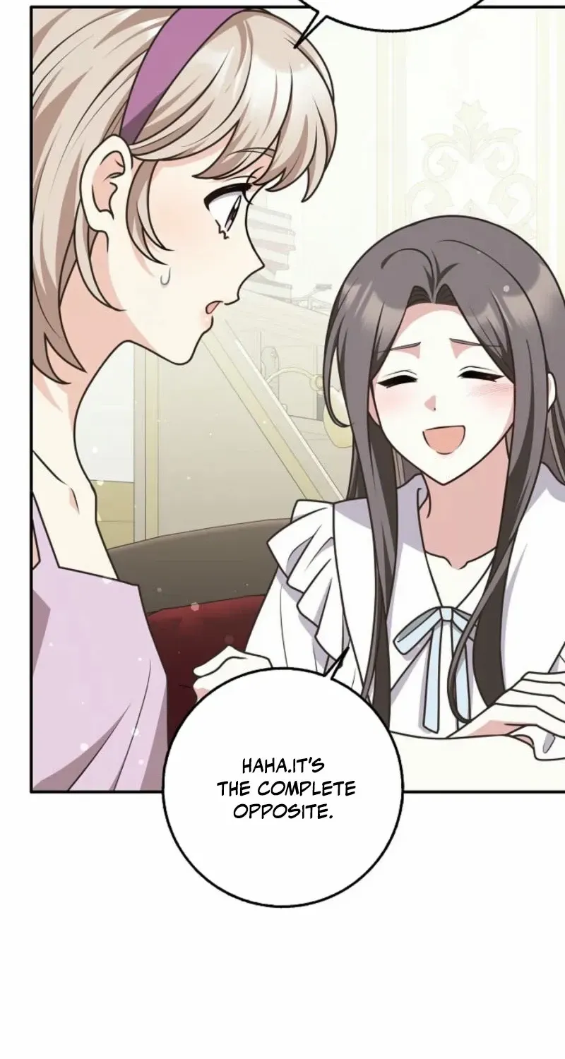Read Friends Shouldn’t Act This Way chapter 71 image 32 on Lezhin