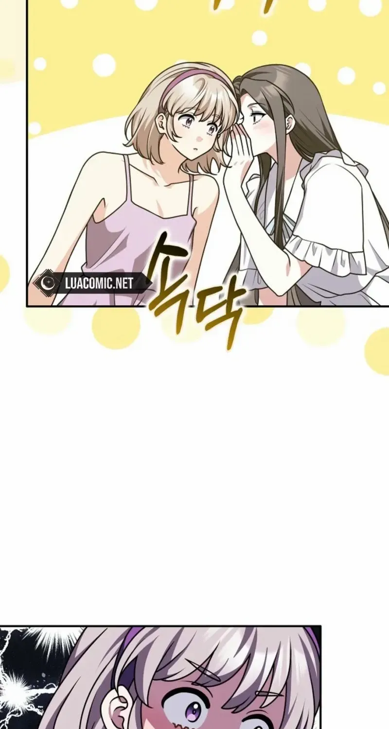 Read Friends Shouldn’t Act This Way chapter 71 image 35 on Lezhin