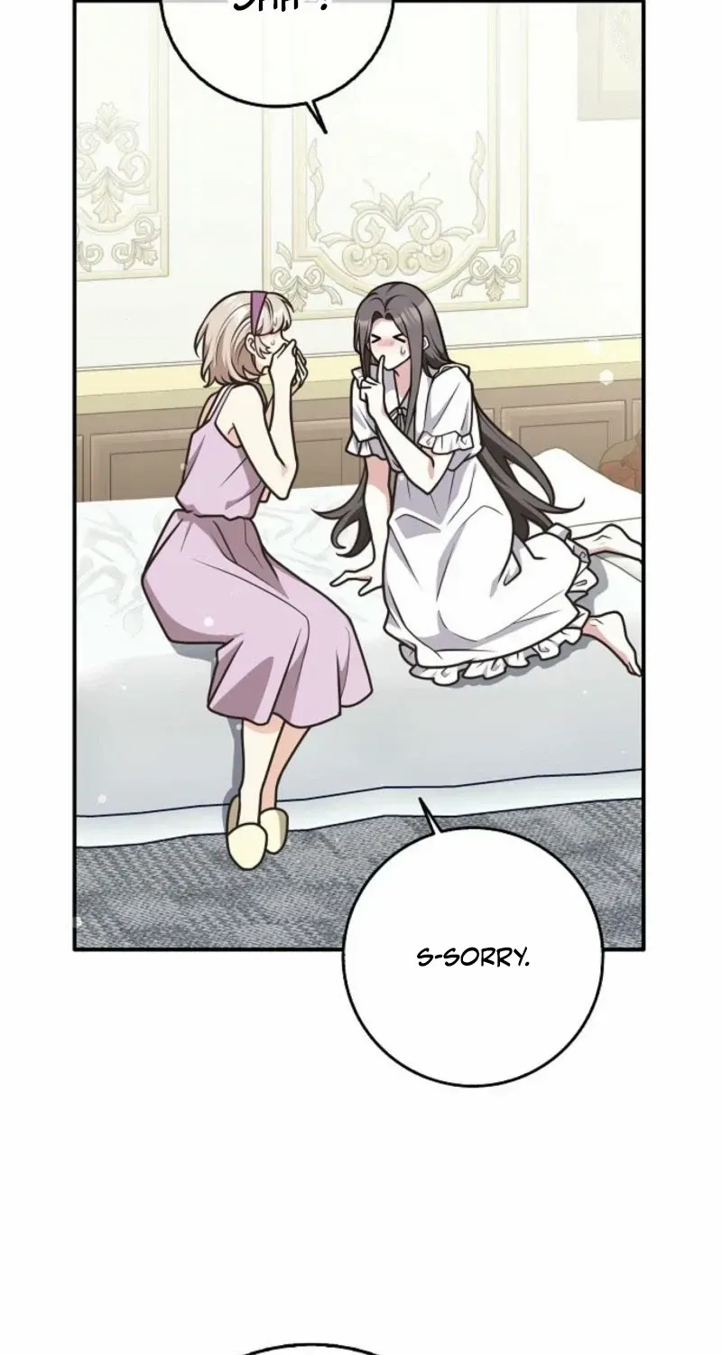 Read Friends Shouldn’t Act This Way chapter 71 image 38 on Lezhin