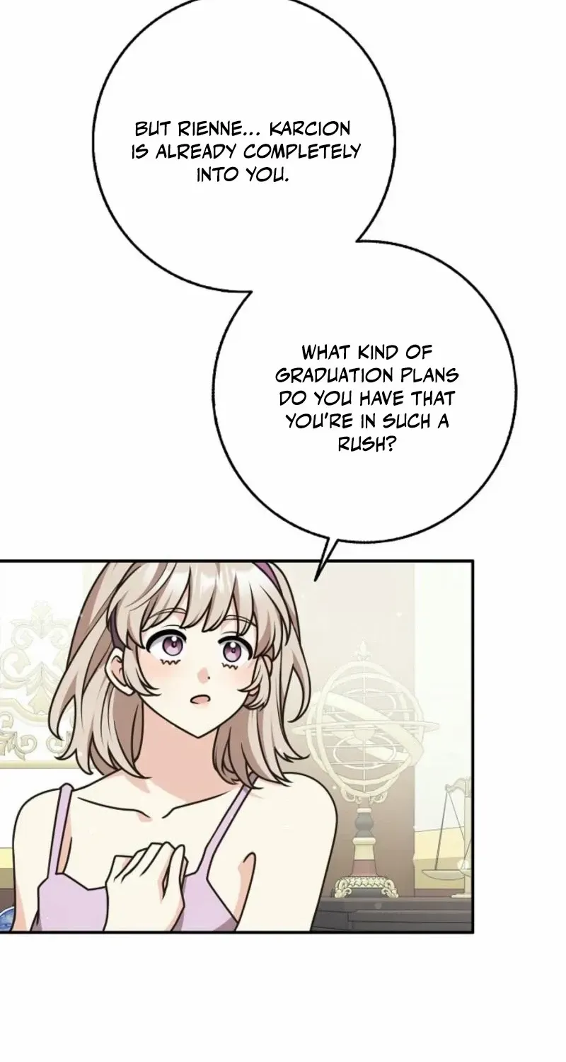 Read Friends Shouldn’t Act This Way chapter 71 image 39 on Lezhin