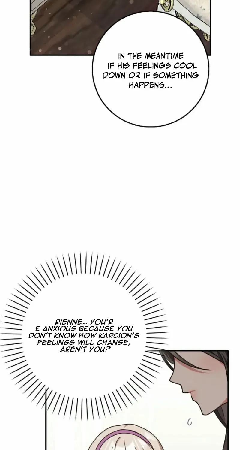 Read Friends Shouldn’t Act This Way chapter 71 image 45 on Lezhin