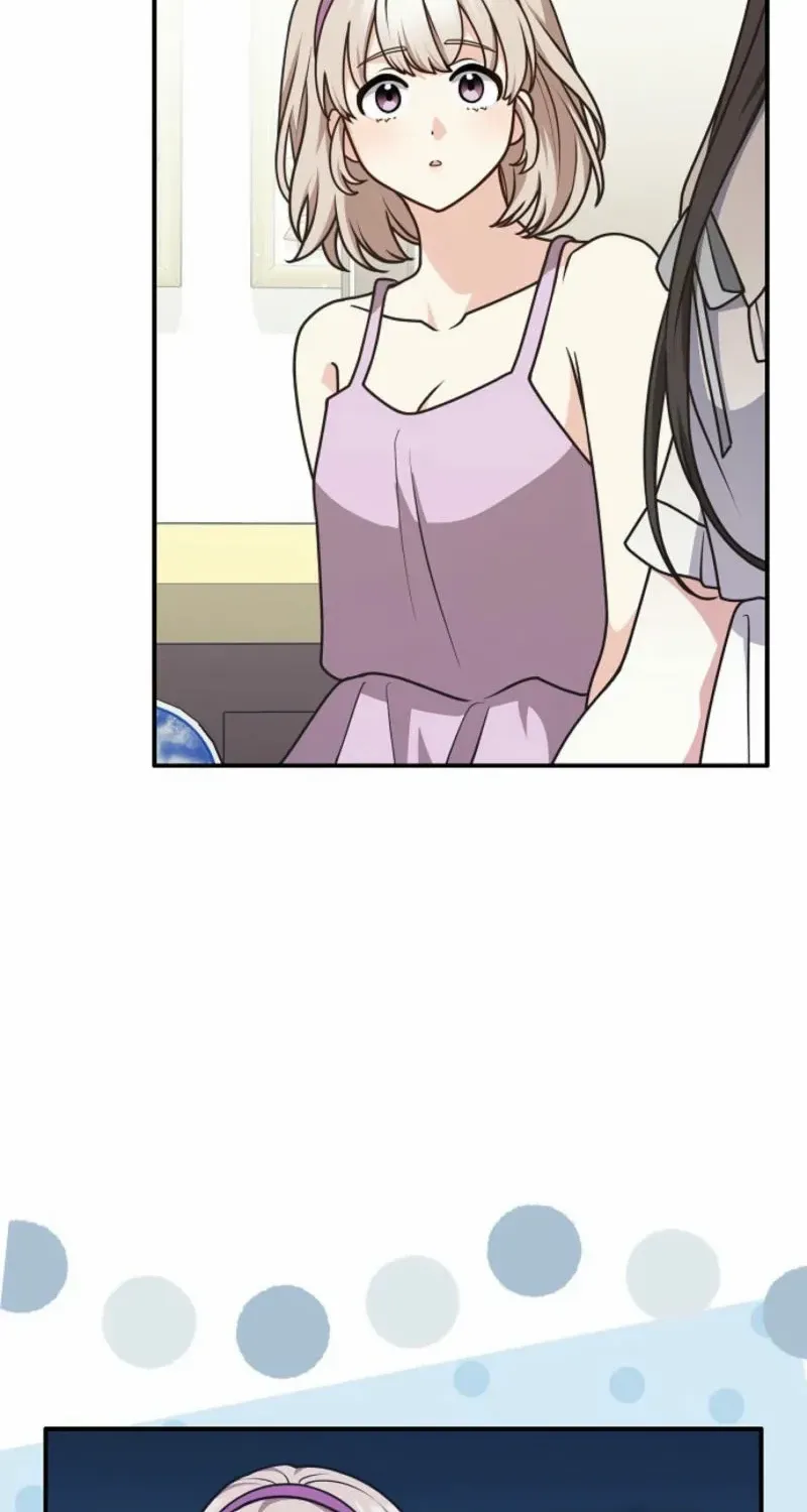 Read Friends Shouldn’t Act This Way chapter 71 image 46 on Lezhin