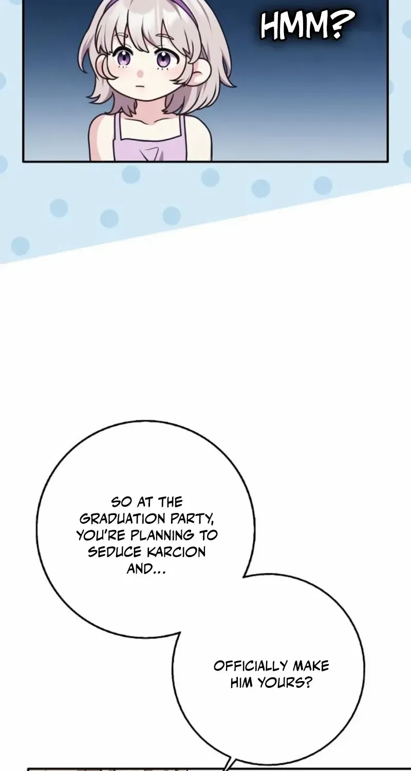 Read Friends Shouldn’t Act This Way chapter 71 image 47 on Lezhin