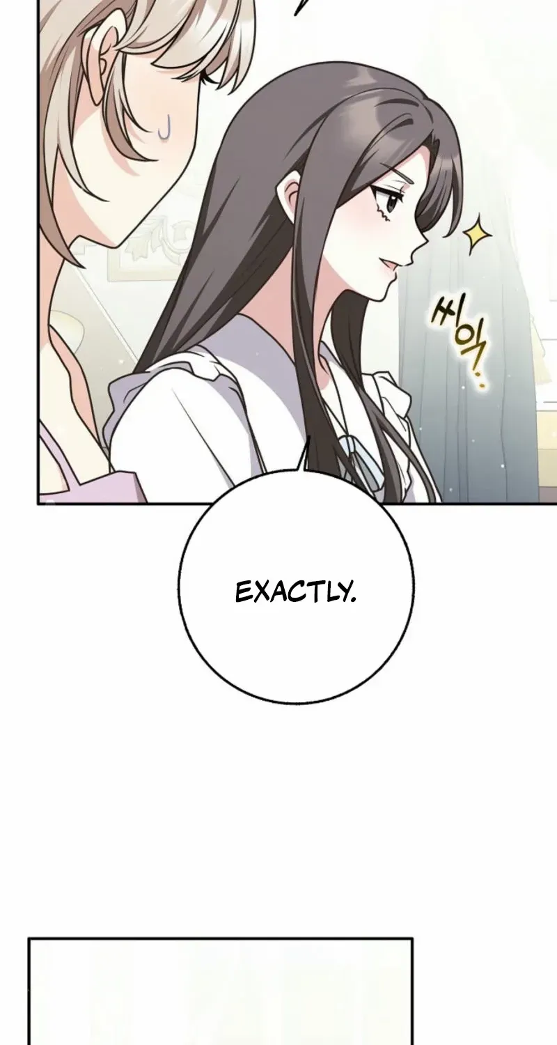 Read Friends Shouldn’t Act This Way chapter 71 image 48 on Lezhin