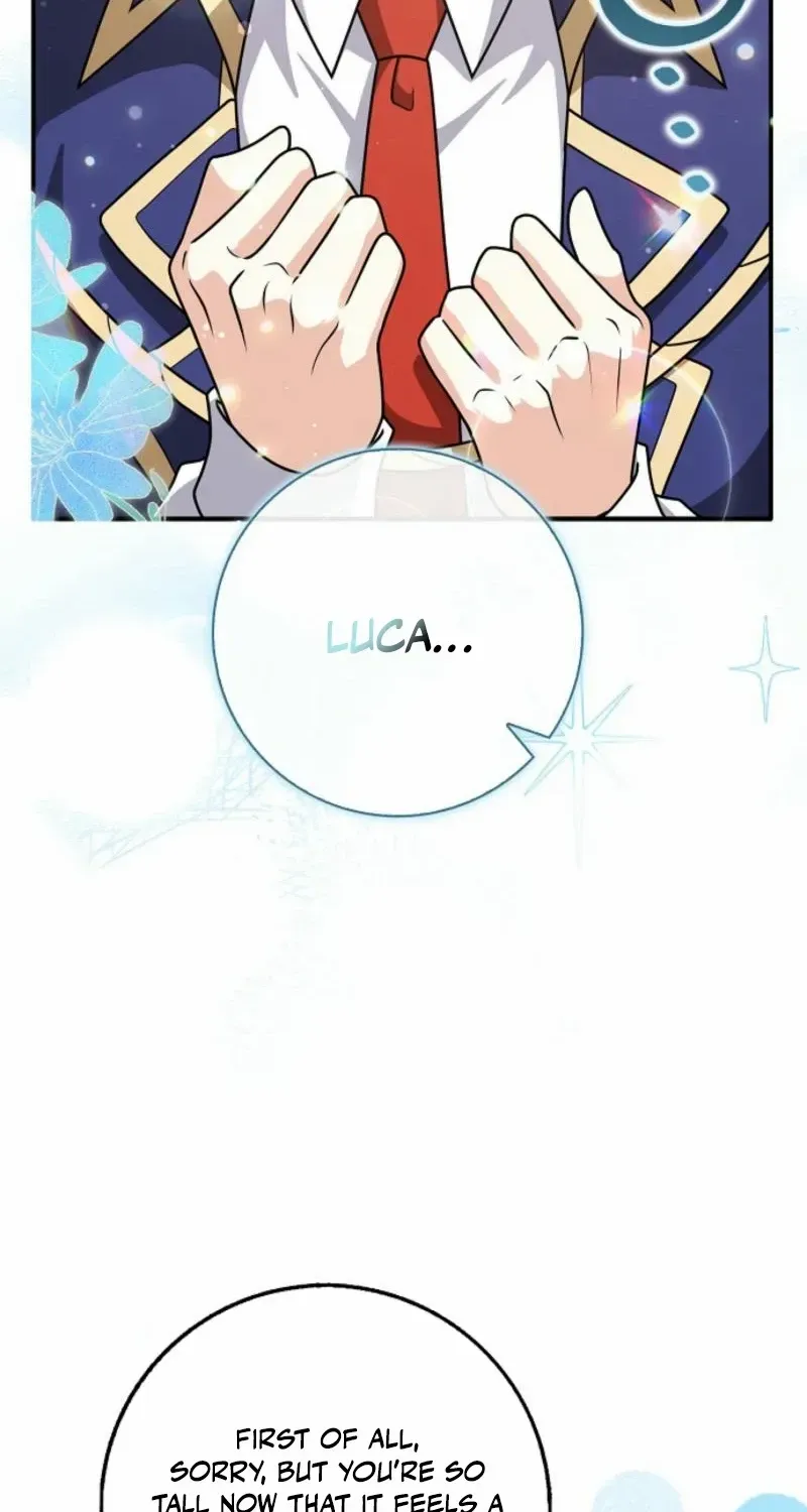 Read Friends Shouldn’t Act This Way chapter 71 image 5 on Lezhin