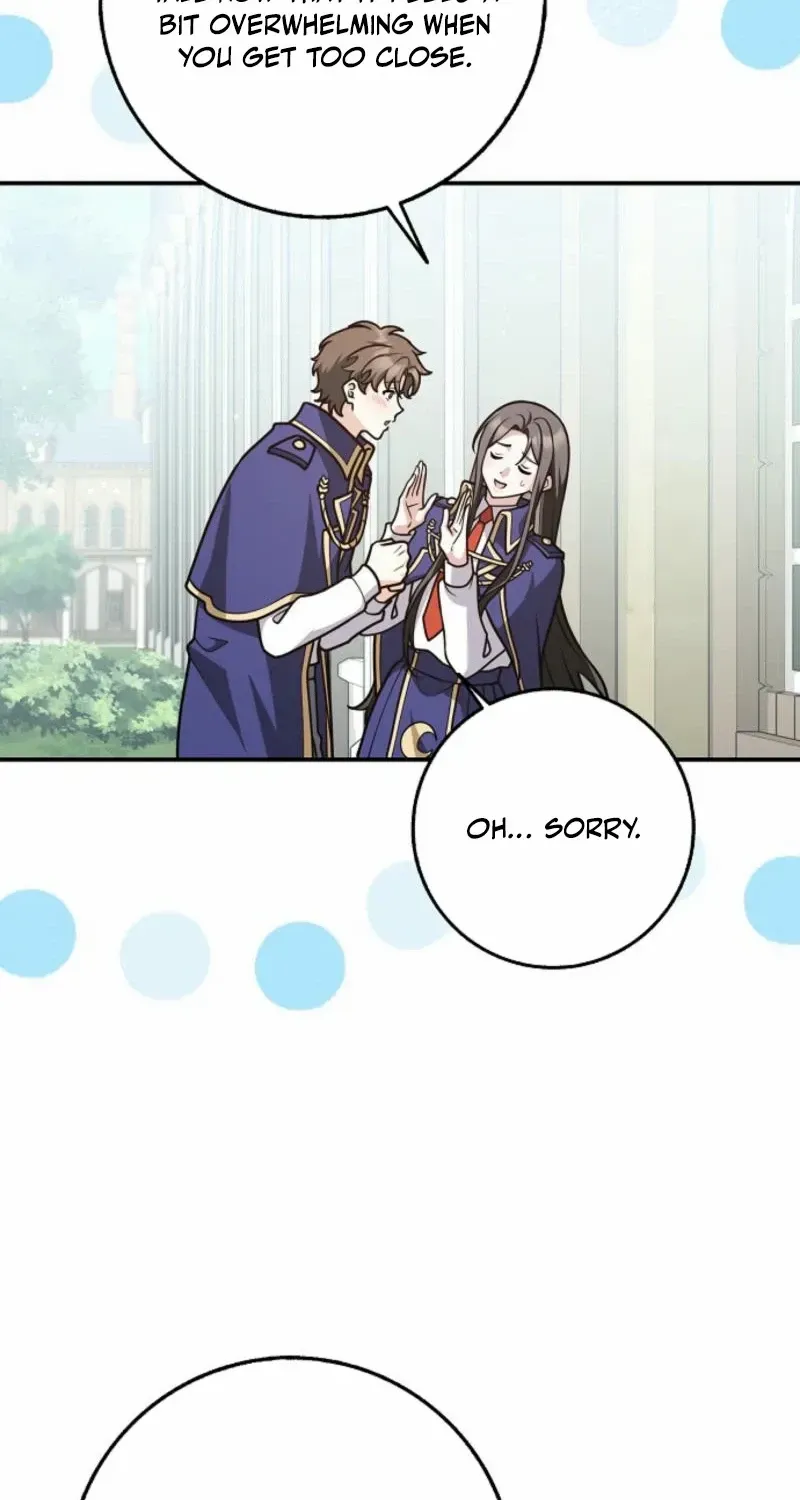Read Friends Shouldn’t Act This Way chapter 71 image 6 on Lezhin