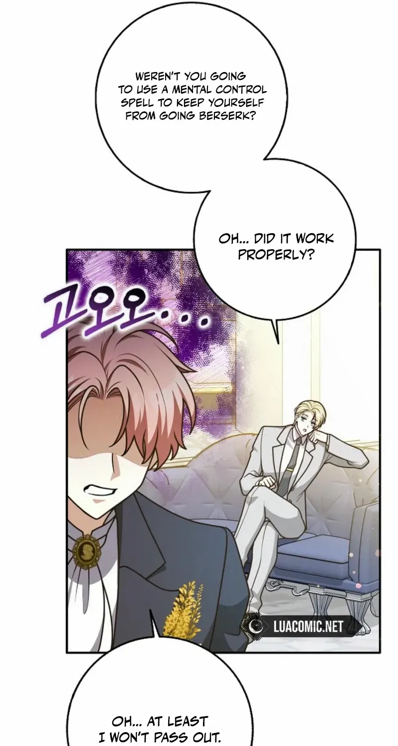 Read Friends Shouldn’t Act This Way chapter 71 image 70 on Lezhin