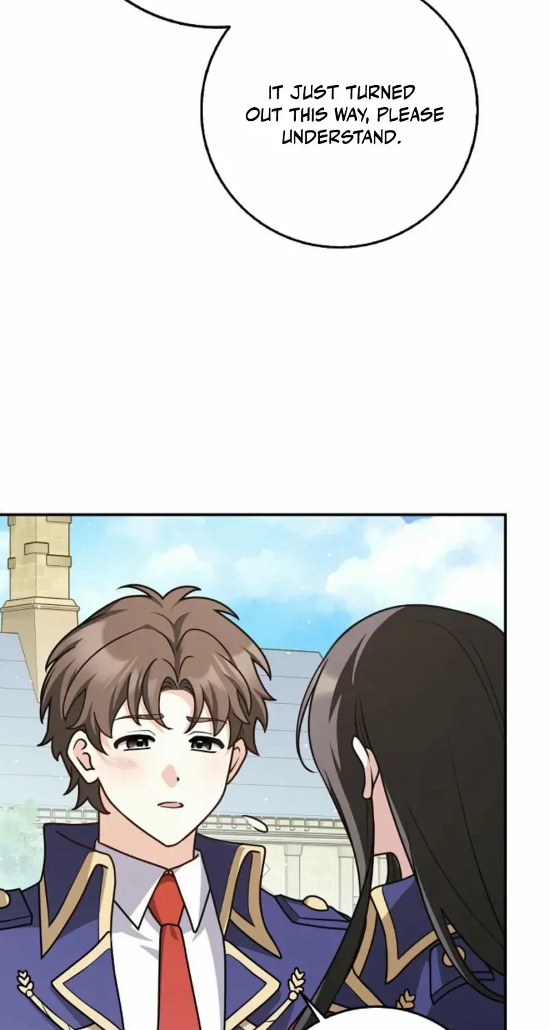 Read Friends Shouldn’t Act This Way chapter 71 image 8 on Lezhin