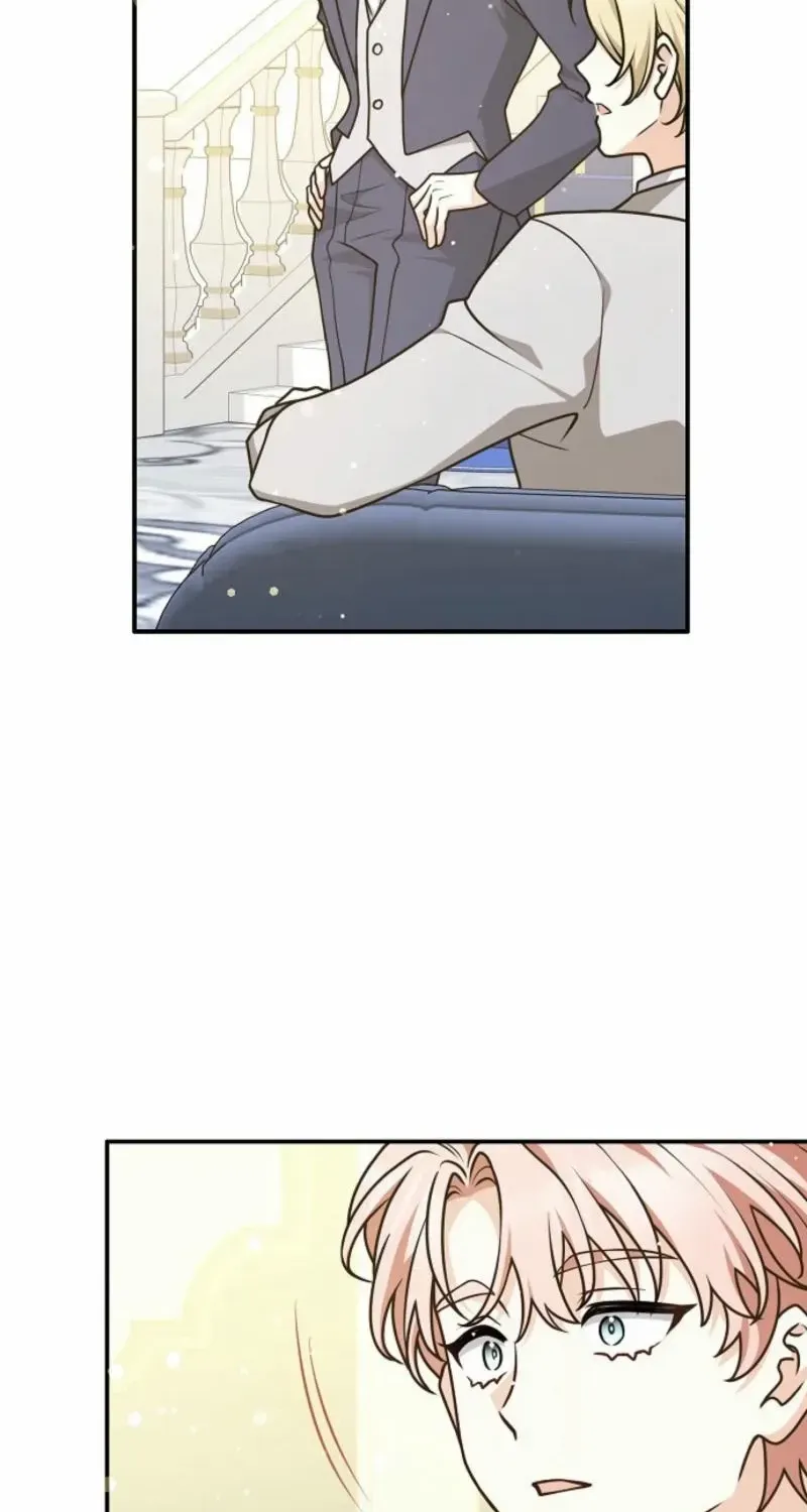 Read Friends Shouldn’t Act This Way chapter 71 image 83 on Lezhin