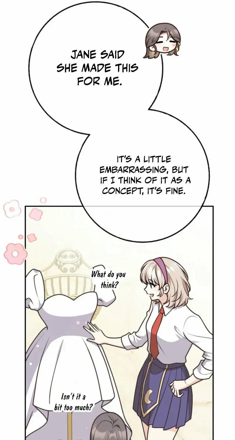 Read Friends Shouldn’t Act This Way chapter 72 image 11 on Lezhin