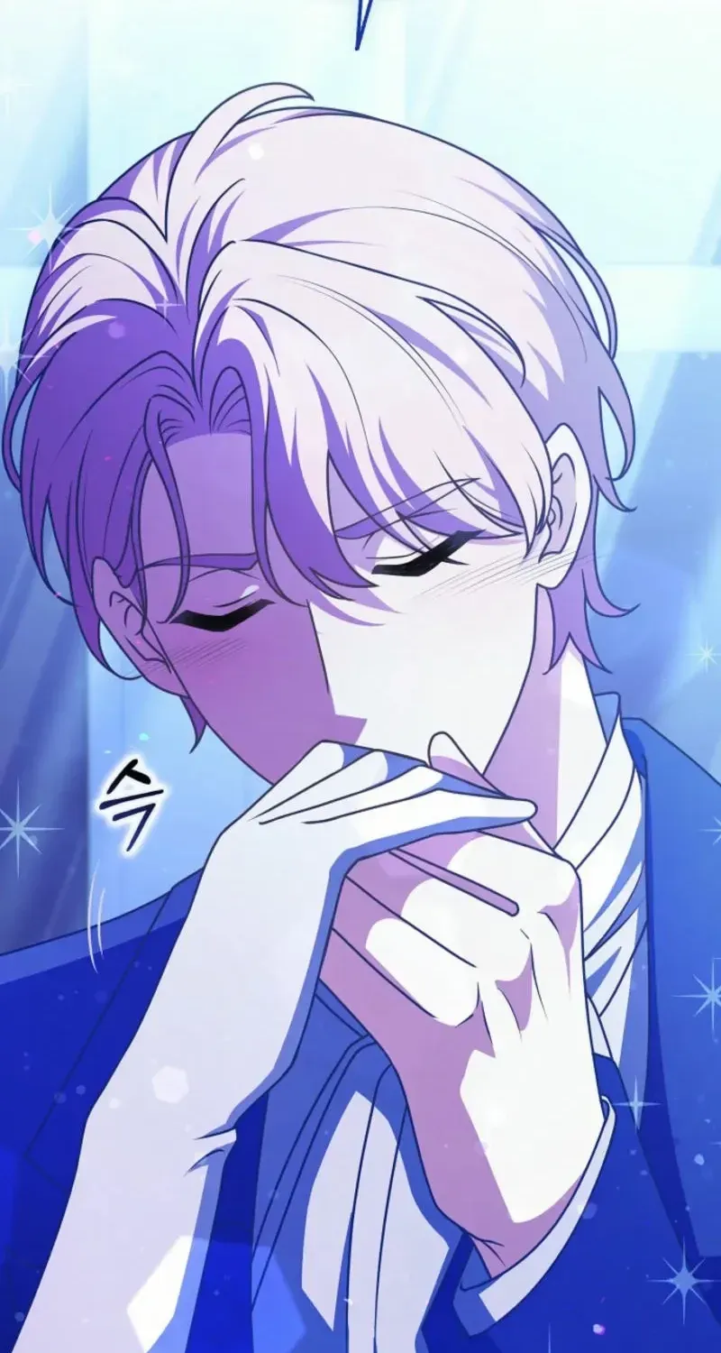 Read Friends Shouldn’t Act This Way chapter 73 image 19 on Lezhin